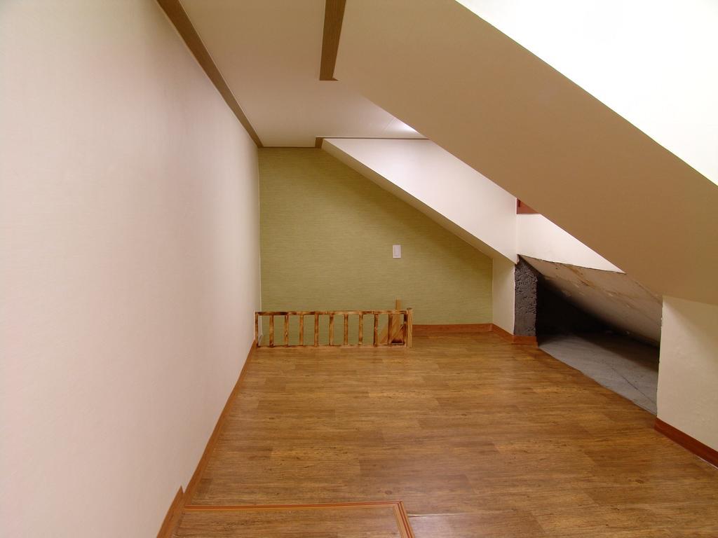 Yongdu Beach Pension Boryeong Exterior foto